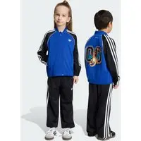 Conjunto Pokémon SST Kids adidas