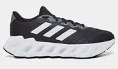 Tênis Adidas Switch Run Masculino - Preto+Branco - 1