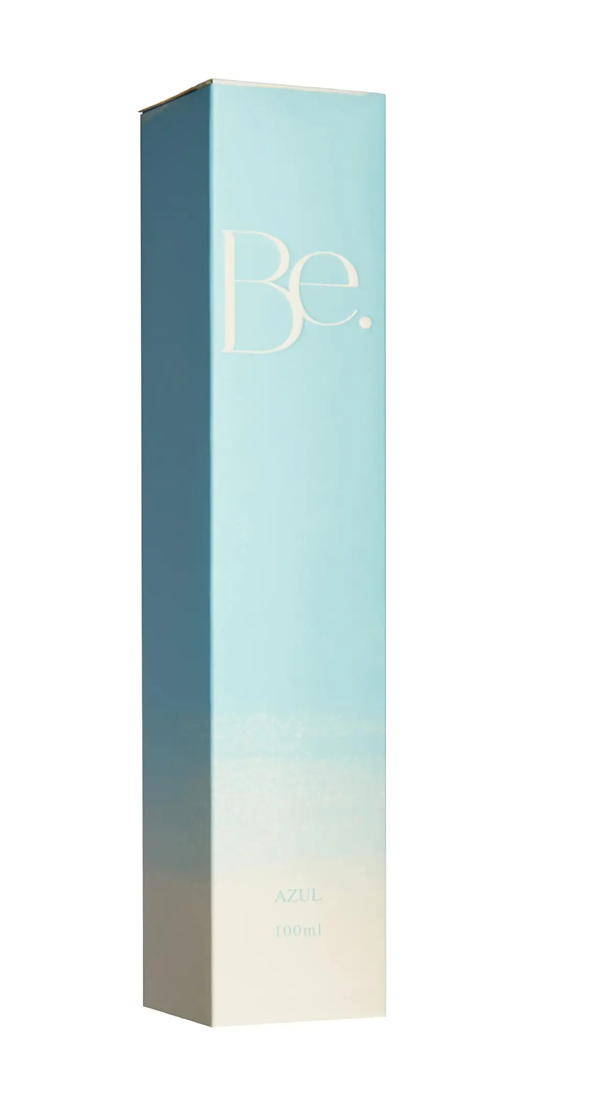 Colônia Be. Azul 100ml - 1