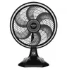 Ventilador de Mesa Britânia Maxx Force BVT400 40cm 3Velocidades 6 Pás Preto - 1