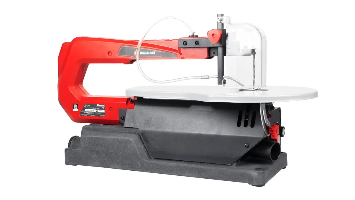 Einhell - Serra Tico Tico de Bancada - TC-SS 405 E 220V - 1