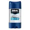 Gel Antitranspirante Gillette Cool Wave 113g - 1