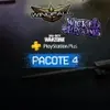 (PS PLUS / DLC) Jogo Call of Duty - Pacote PS Plus 4 - PS4 & PS5 - 1