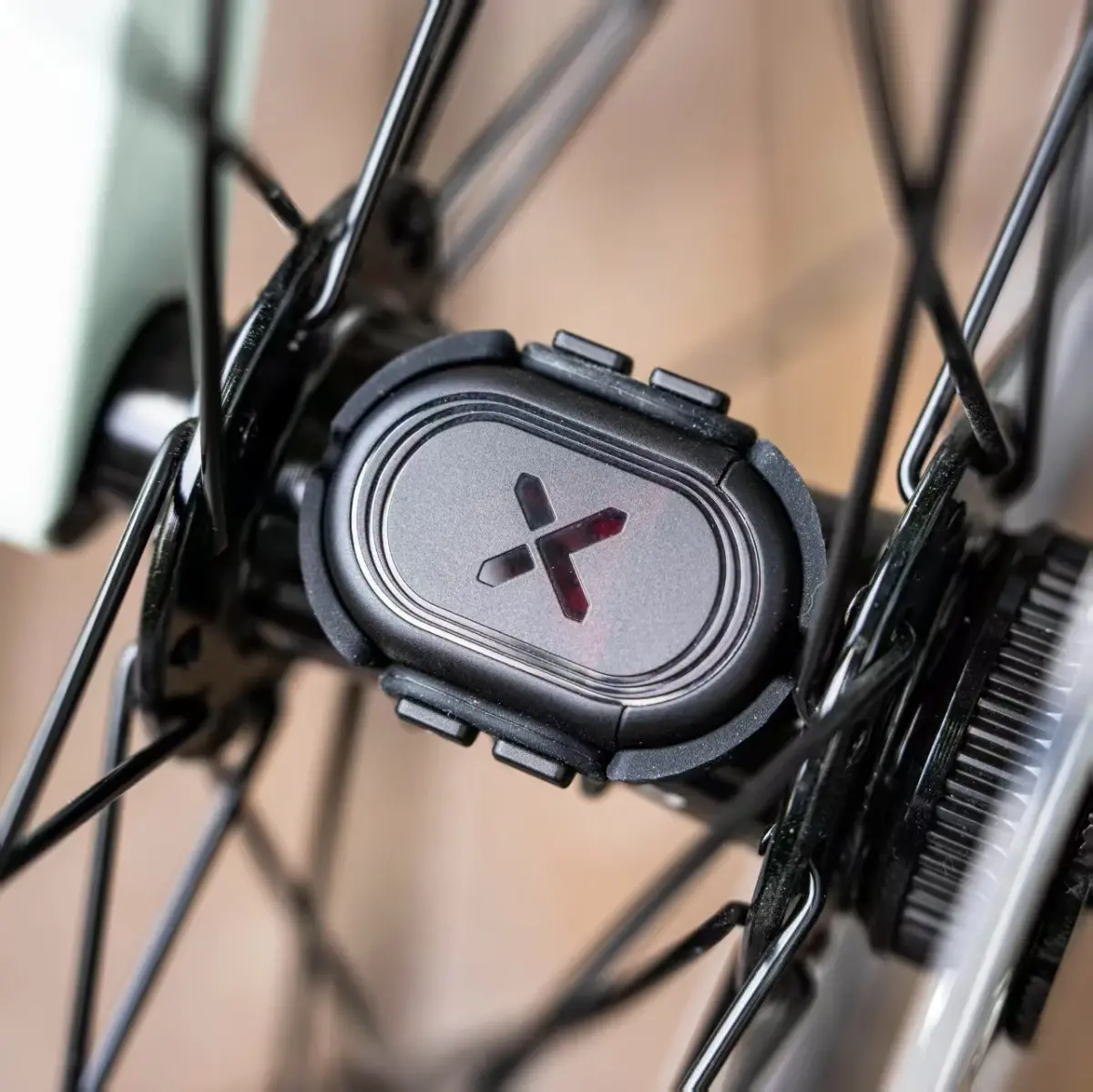 Xoss cadência velocidade sensor de bicicleta ant + bluetooth velocímetro à prova dwaterproof água para igpsport cycplus bryton ciclismo gps acessórios da bicicleta