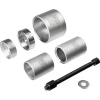 Extrator e Instalador da Bucha da Suspensao Dianteira do Golf ate 97 e Polo Classic RAVEN-113002 - 1