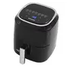 Fritadeira Suggar Light Fry Touch Control 4 Litros Preta FT0041PT/FT0042PT - 220V - 1