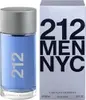 Perfume 212 Men NYC Eau de Toilette Masculino 200ml - 1