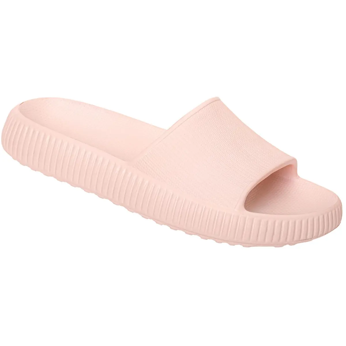 Chinelo Slide Nuvem Feminino e Masculino 100% EVA Ortopédico e Confortável - 1