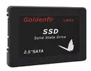 [ APP | Taxa Inclusa | MOEDAS R$ 93 ] SSD Sata3 Goldenfir 512GB - 1