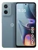 Smartphone Motorola Moto g05 - 128GB 12GB (4GB RAM + 8GB Ram Boost) e Camera 50MP com AI Bateria de 5200 mAh Tela 6.7" com Superbrilho - Cinza - 1