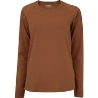 Camiseta Feminina Nord Manga Longa com Proteção Solar UV