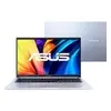 ASUS VIVOBOOK 15 X1502ZA-EJ611W / INTEL CORE I7 1255U 3,5 GHz, 12 MB Cache / 16 GB / 512 GB SSD PCIe G3X2 /, Cor: Prata - 1