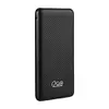 Power Bank 10000mAh c/ USB-C e 2 USB, Preto - 1
