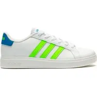 Tênis adidas Grand Court 2.0 - Infantil - 1