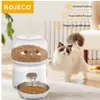 [Moedas R$ 144/APP] Alimentador Automático Inteligente Para Animais Wifi - 1