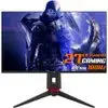 Monitor Gamer SuperFrame Prisma V3, 27 Pol, Fast IPS, Quad HD, 1ms, 180Hz, 130% sRGB, FreeSync, HDMI/DP, SFPFB-27180-QHD-PRO - 1