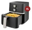 Fritadeira Elétrica Air Fryer 4L 1500W 127V - 1