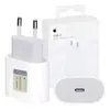Carregador Fonte Apple Ipad Iphone Turbo Original Usb-c 20w Branco - 1