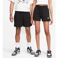Shorts Nike Sportswear Club Fleece Feminino - 1
