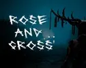 Rose and Cross - Jogo de Terror Grátis na Itch - PC - 1