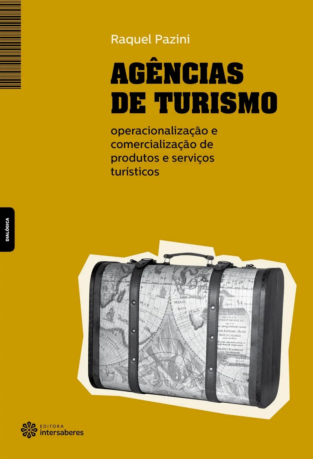 Agências de turismo:: operacionalização e comercialização de produtos e serviços turísticos - 1
