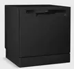 [APP] Lava Louças 8 serviços Midea cor Preta 220V - 1