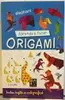 Aprenda a Fazer Origami - 1