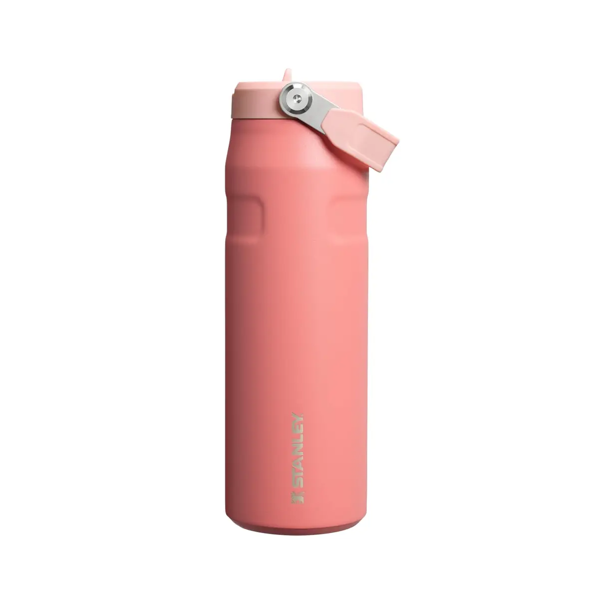 Stanley Garrafa Térmica Aerolight Ice Flow Flip Straw Terracota | 710ml - 1
