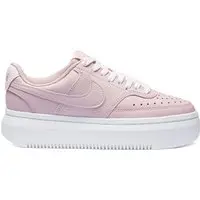 Tênis Nike Court Vision Alta LTR - Feminino