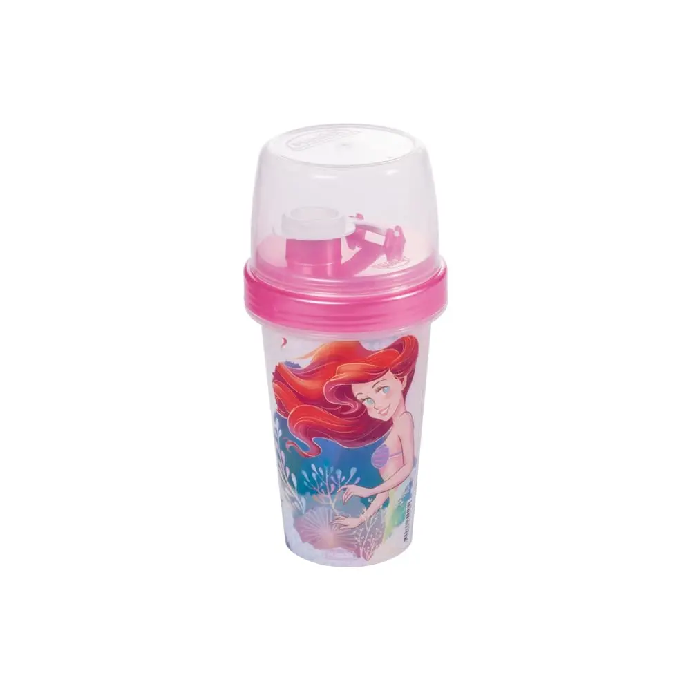 Mini Shakeira Pequena Sereia Plasútil