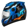 Capacete Fechado Pro Tork Evolution G8 Feminino Masculino - 1