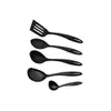 Conjunto de Utensílios de Nylon 5 Peças - 1