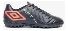 Chuteira Society Fifty Vi League Umbro Original - 1