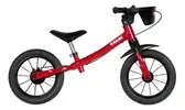Bicicleta de Equilíbrio Infantil sem Pedal Caloi Nathor Balance Bike - 1