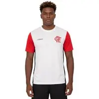 Camiseta Flamengo Riso Masculina