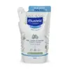 Mustela Refil Sabonete Bebê Corpo e Cabelo 400ml - 1