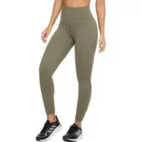 Calça Legging Feminina adidas Yoga Seas - 1