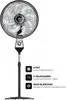 Ventilador WAP Flow Turbo 50cm 180W 220V - 1