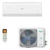 Ar Condicionado Split Hi-wall Elgin Eco Inverter Ii 9.000 Btus Frio Gás R-32 - 1