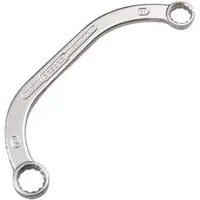 Chave Tipo Meia Lua de 11mm x 13mm GEDORE-304-11 X 13