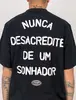 Camiseta Chronic Especial Frase - 1