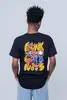 Camiseta da Chico Rei com Estampa: Funk é Nois - 1