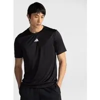 Camiseta Masculina adidas Manga Curta Treino Básica - 1