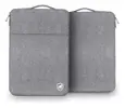 Capa Survivor p/ Notebook com Alça e Bolso - 1