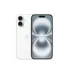 Apple iPhone 16 (128 GB) – Branco - 1