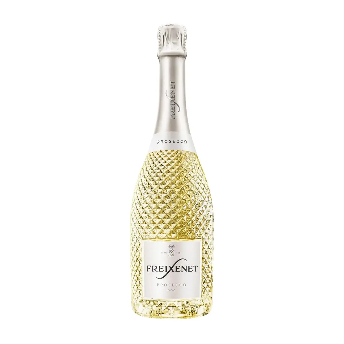 FREIXENET PROSECCO D.O.C. SECO 750ML