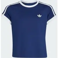 Camiseta Classics Climacool Y-3 Garotas Kids adidas