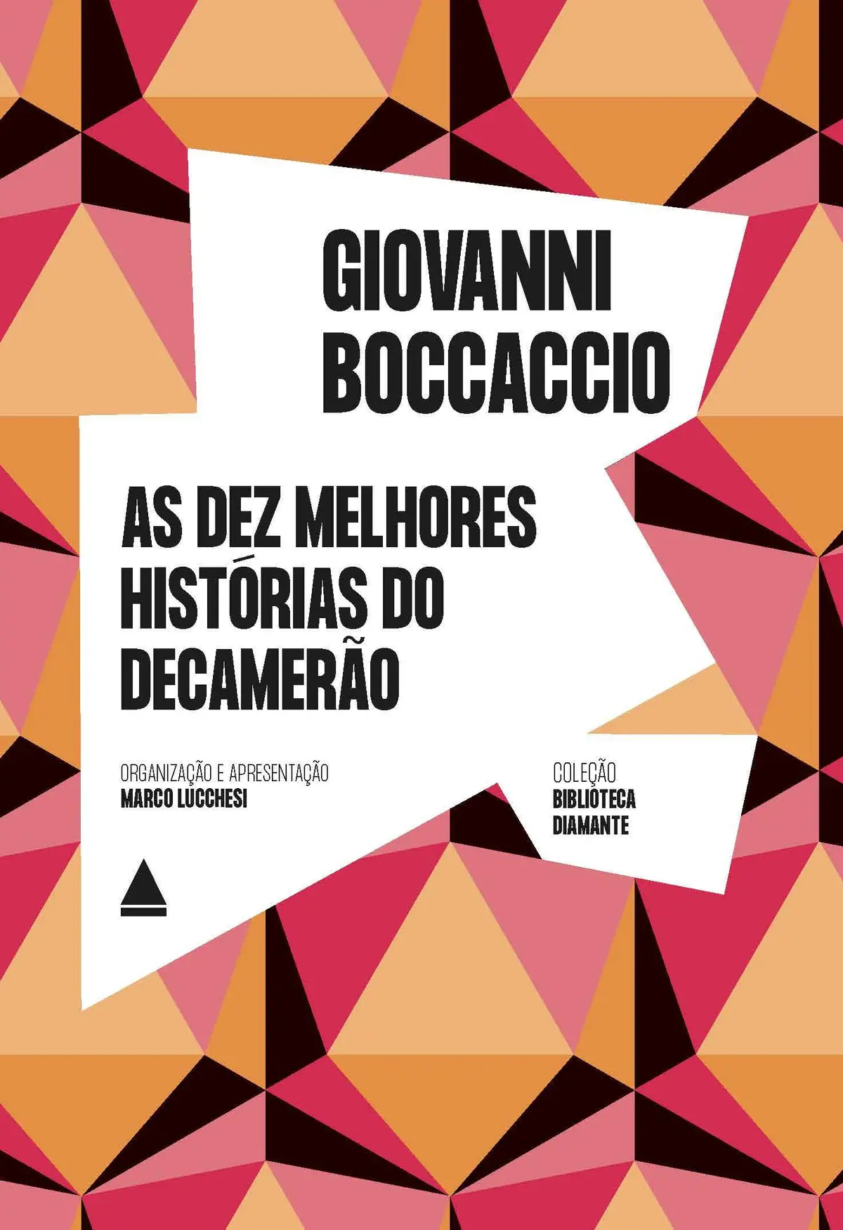 As dez melhores histórias do Decamerão - 1