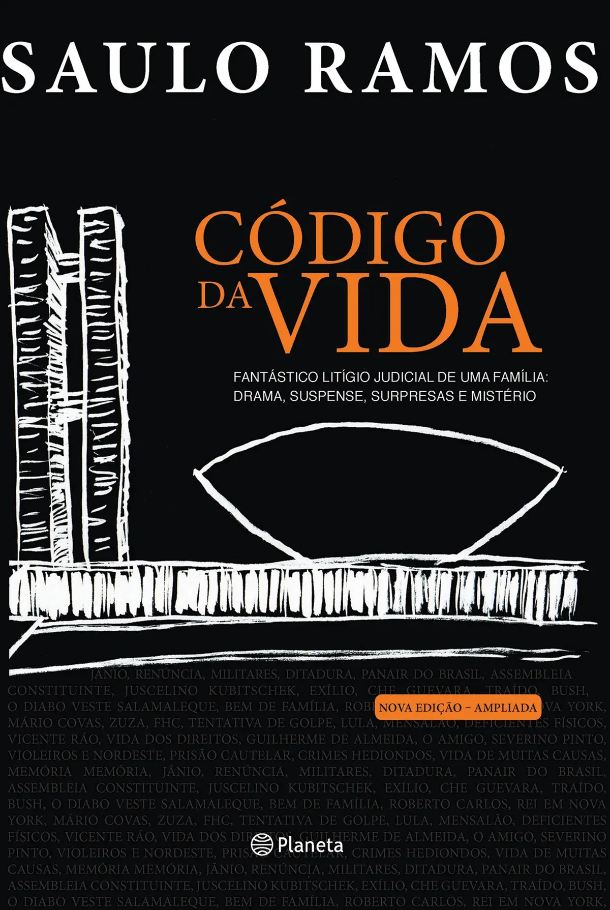 Código da Vida - 2a edição - 1