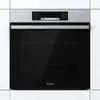 Forno Elétrico de Embutir Hisense 77 Litros Preto e Inox - 220 Volts - 1